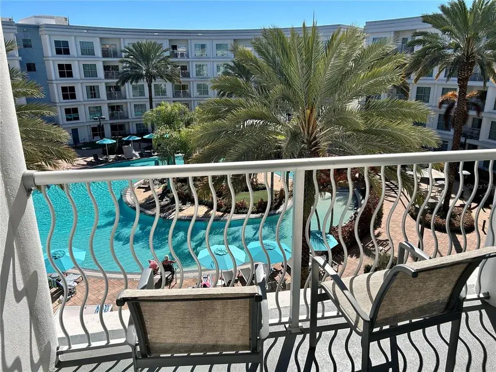 Property for sale at 225 CELEBRATION PLACE UNIT 446, KISSIMMEE, FL, 34747