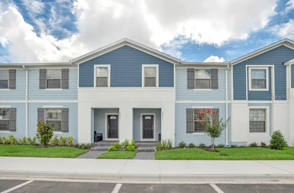 Property for sale at 2407 DUBAI STREET, KISSIMMEE, FL, 34747