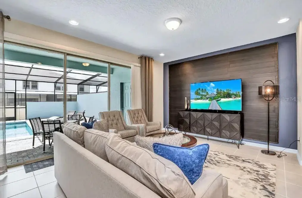 Property for sale at 2407 DUBAI STREET, KISSIMMEE, FL, 34747