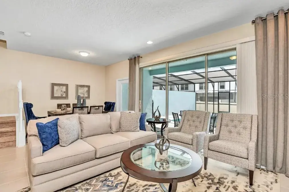 Property for sale at 2407 DUBAI STREET, KISSIMMEE, FL, 34747