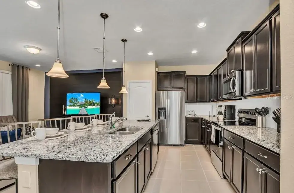 Property for sale at 2407 DUBAI STREET, KISSIMMEE, FL, 34747