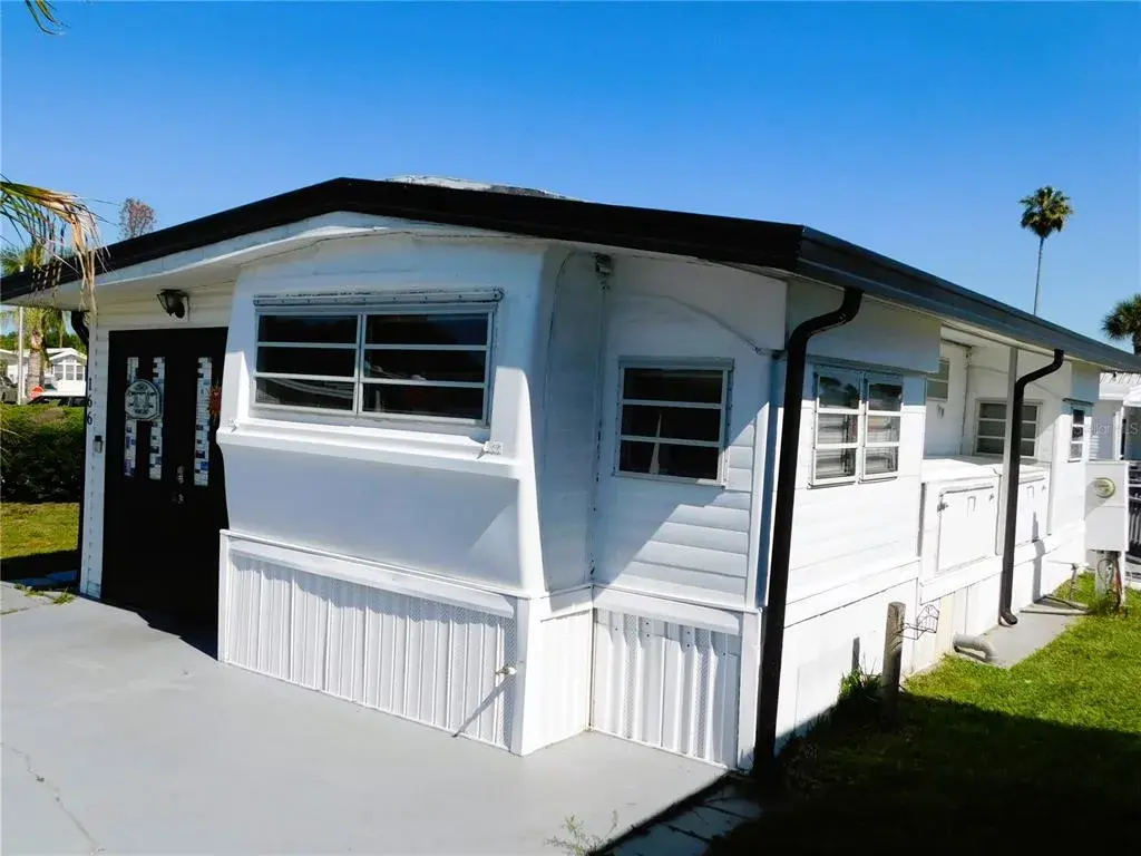 Property for sale at 9000 US HIGHWAY 192 UNIT 166, CLERMONT, FL, 34714