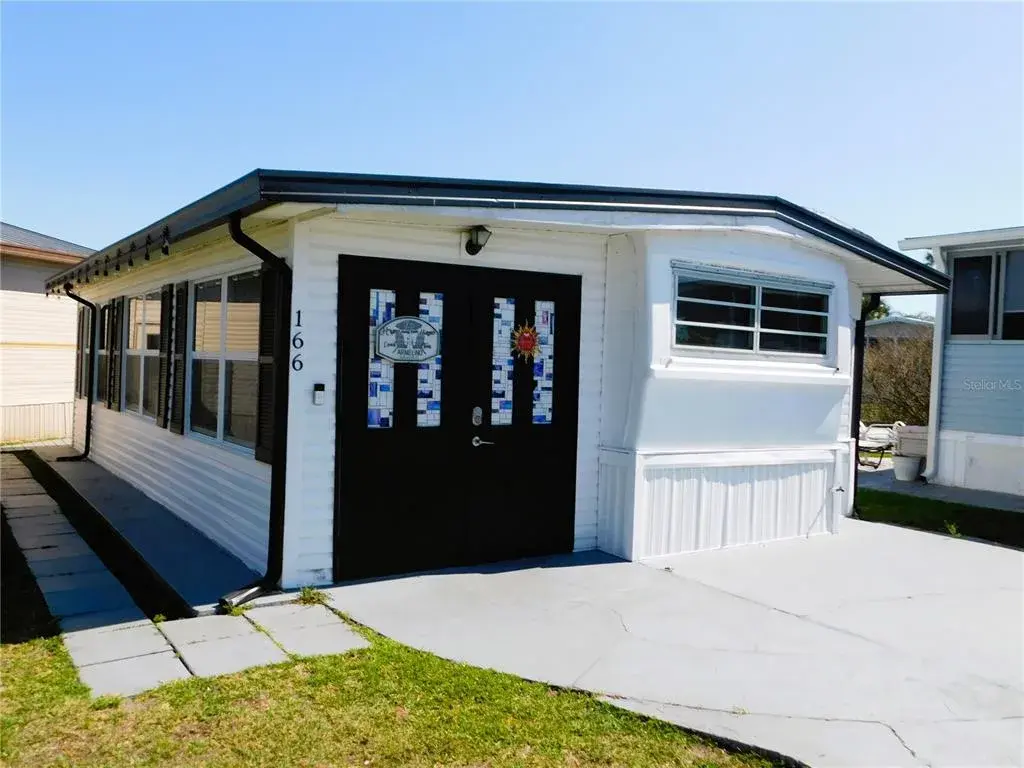Property for sale at 9000 US HIGHWAY 192 UNIT 166, CLERMONT, FL, 34714