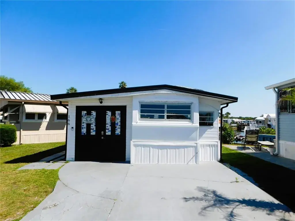 Property for sale at 9000 US HIGHWAY 192 UNIT 166, CLERMONT, FL, 34714