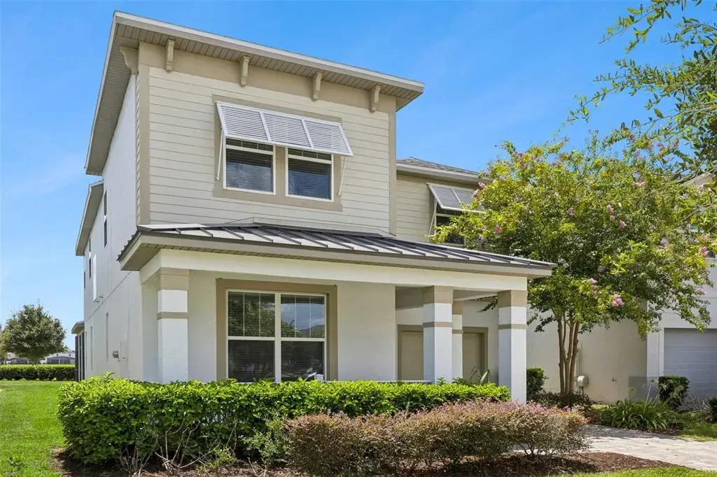 Property for sale at 8987 AMELIA DOWNS TRAIL, KISSIMMEE, FL, 34747