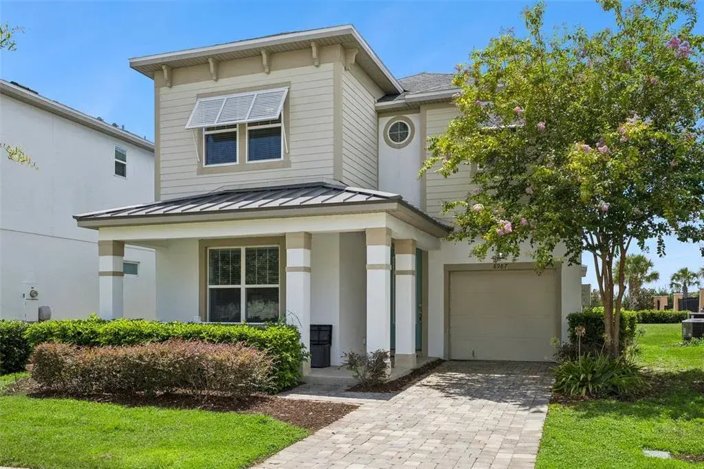 Property for sale at 8987 AMELIA DOWNS TRAIL, KISSIMMEE, FL, 34747