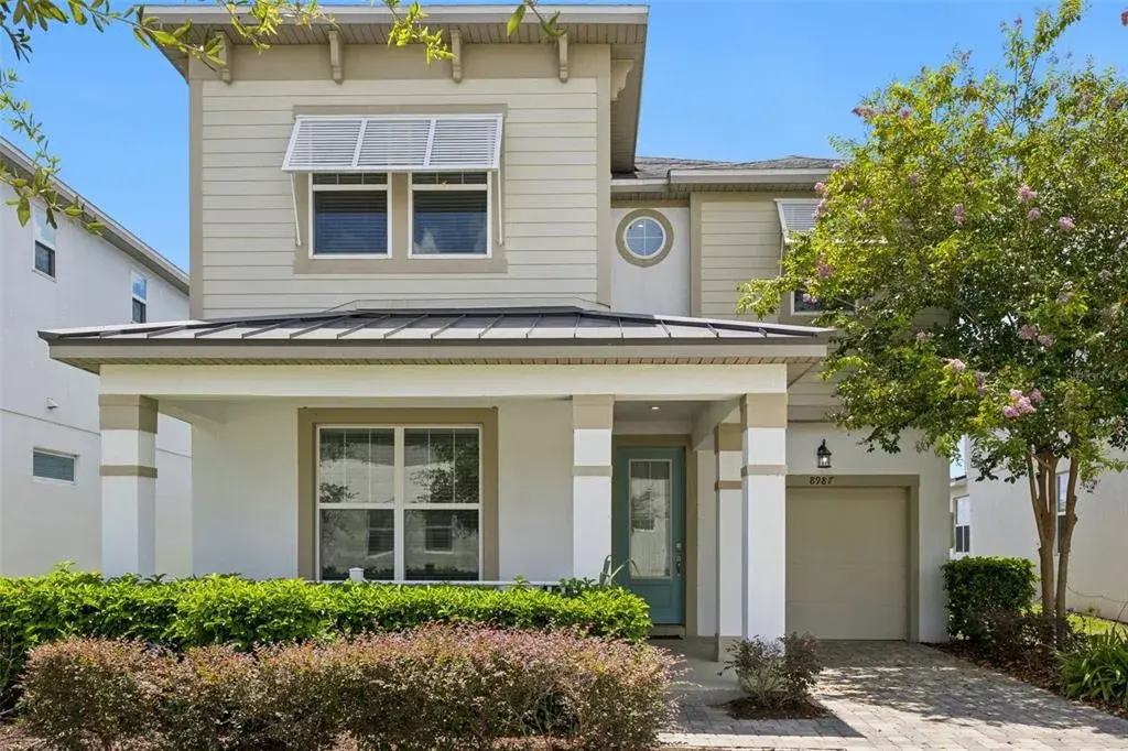 Property for sale at 8987 AMELIA DOWNS TRAIL, KISSIMMEE, FL, 34747