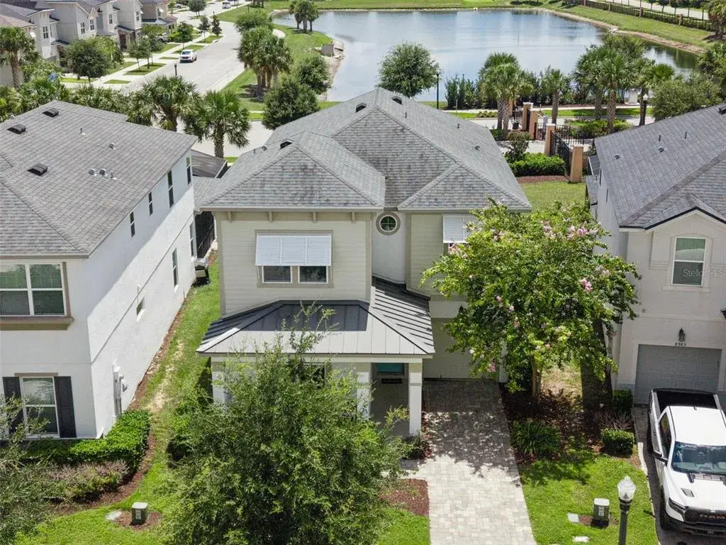 Property for sale at 8987 AMELIA DOWNS TRAIL, KISSIMMEE, FL, 34747