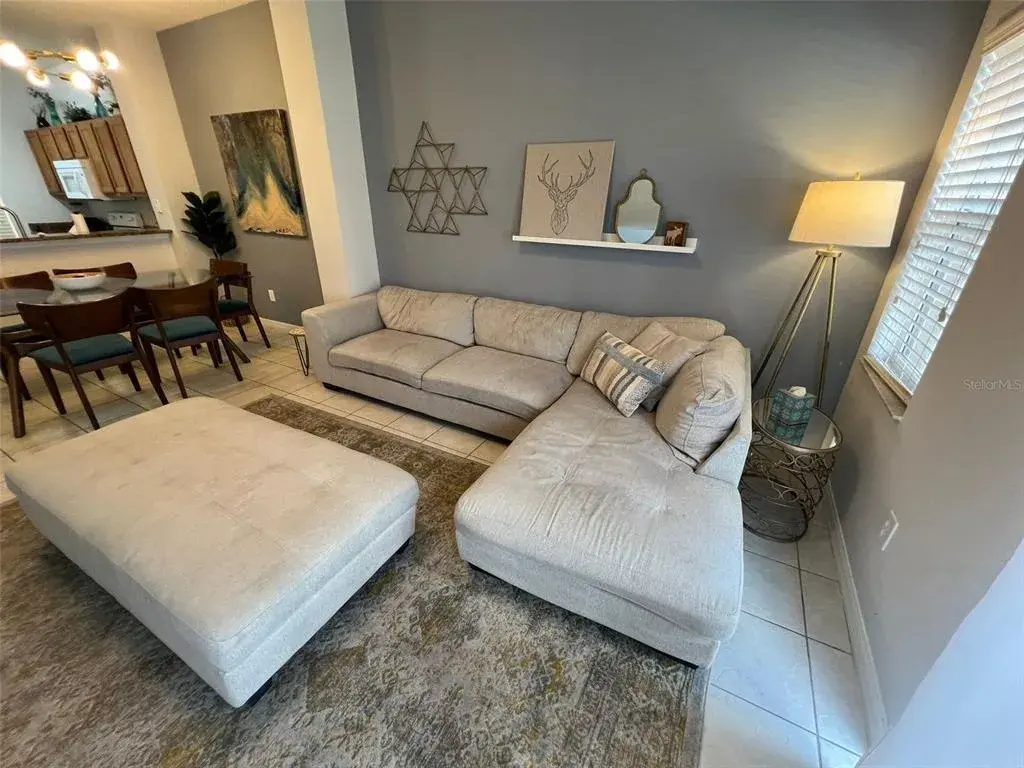 Property for sale at 8563 BAY LILLY LOOP, KISSIMMEE, FL, 34747