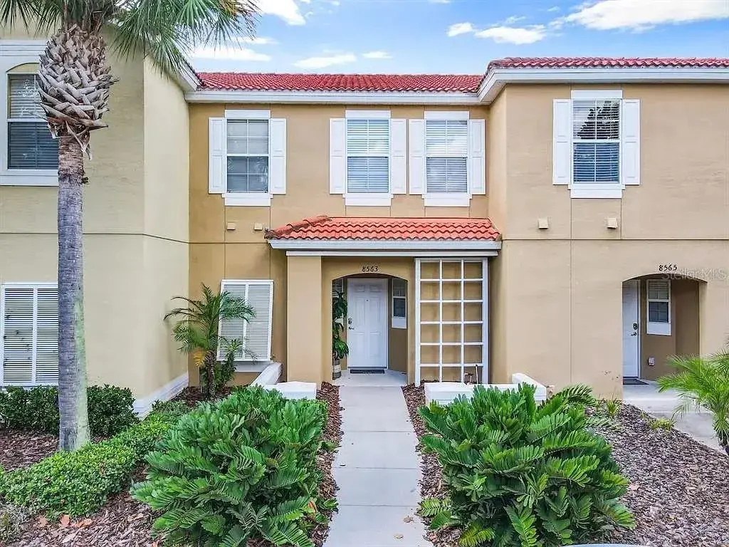 Property for sale at 8563 BAY LILLY LOOP, KISSIMMEE, FL, 34747