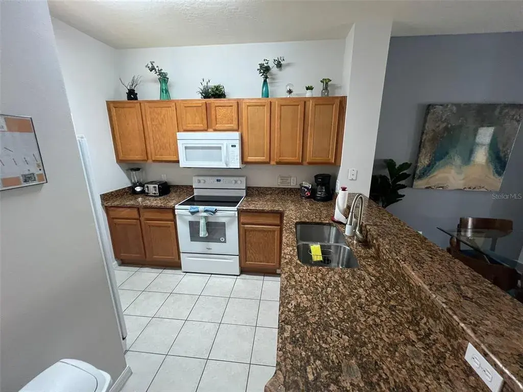 Property for sale at 8563 BAY LILLY LOOP, KISSIMMEE, FL, 34747