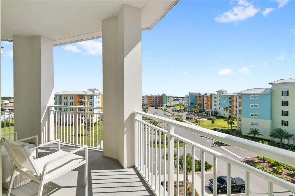 Property for sale at 3151 SUNSET WALK DRIVE UNIT 514, KISSIMMEE, FL, 34747
