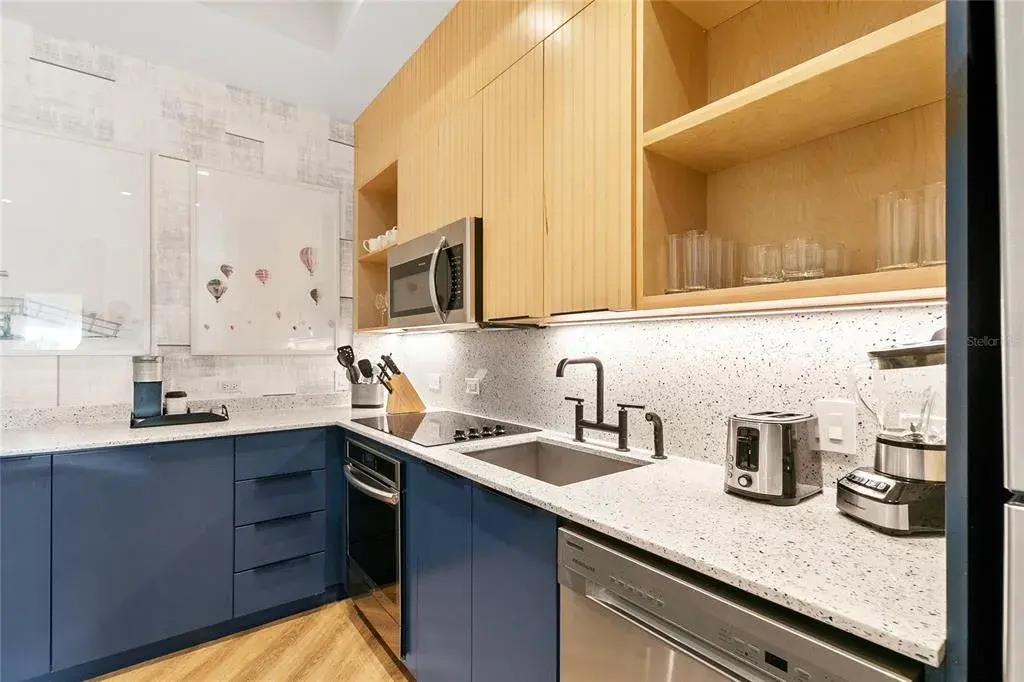Property for sale at 3151 SUNSET WALK DRIVE UNIT 514, KISSIMMEE, FL, 34747