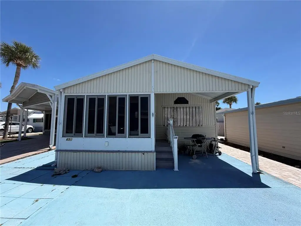Property for sale at 9000 US HIGHWAY 192 UNIT 650, CLERMONT, FL, 34714