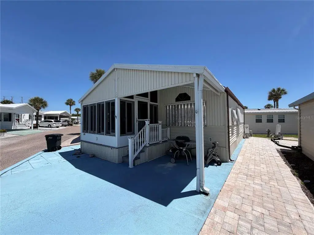 Property for sale at 9000 US HIGHWAY 192 UNIT 650, CLERMONT, FL, 34714