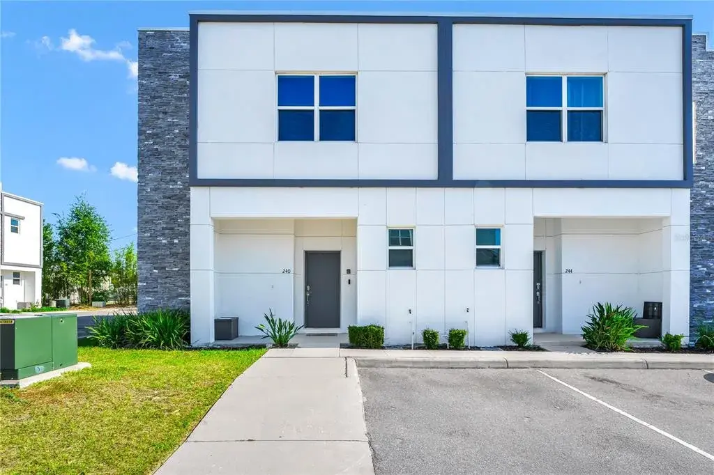 Property for sale at 240 FAMAGUSTA DRIVE, DAVENPORT, FL, 33896