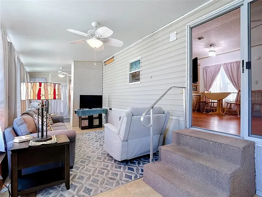 Florida room