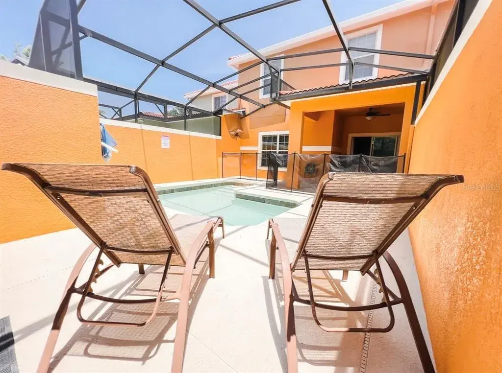 Property for sale at 8974 SUGAR PALM ROAD, KISSIMMEE, FL, 34747