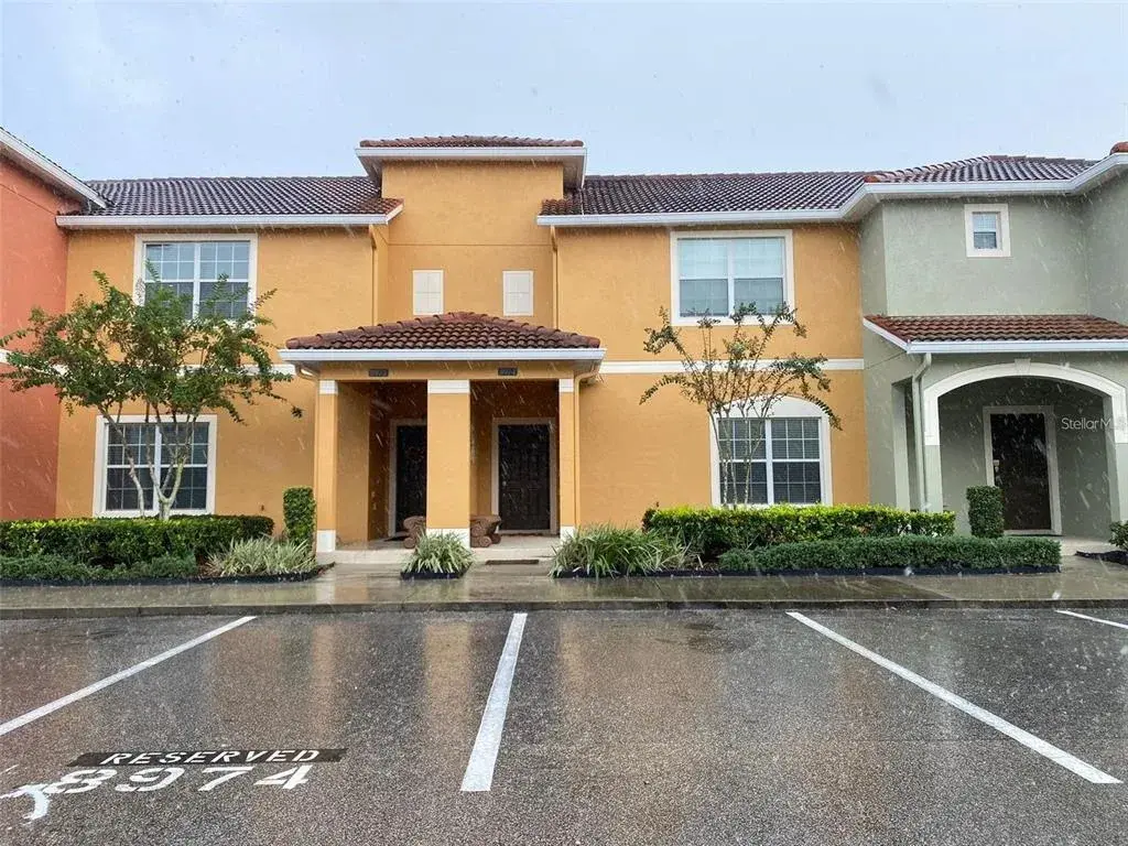 Property for sale at 8974 SUGAR PALM ROAD, KISSIMMEE, FL, 34747