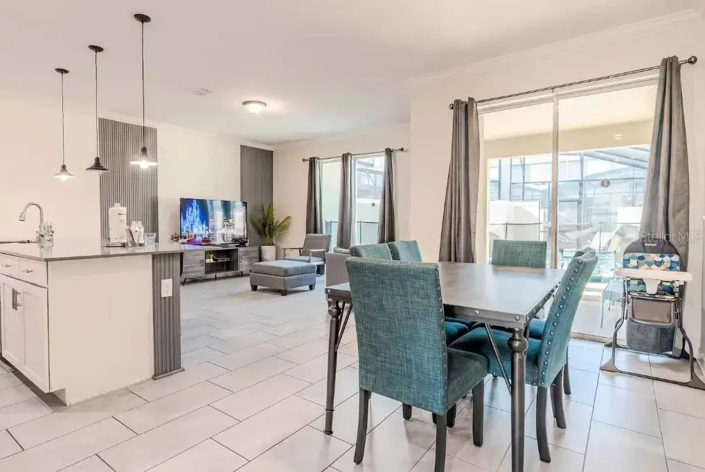 Property for sale at 4261 PARAGRAPH DRIVE, KISSIMMEE, FL, 34746