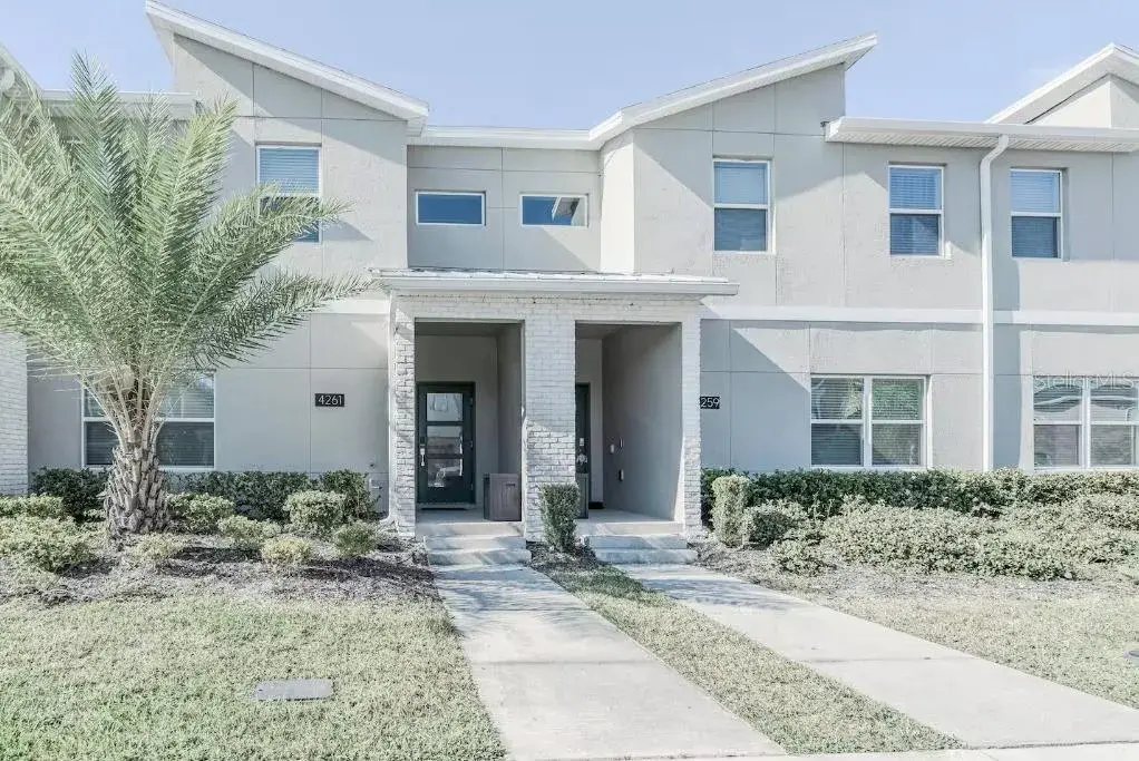 Property for sale at 4261 PARAGRAPH DRIVE, KISSIMMEE, FL, 34746