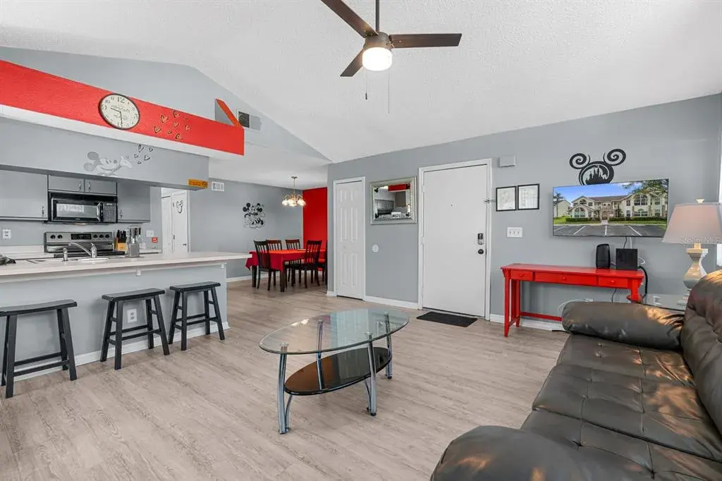 Property for sale at 5006 LAGUNA BAY CIRCLE UNIT 58, KISSIMMEE, FL, 34746