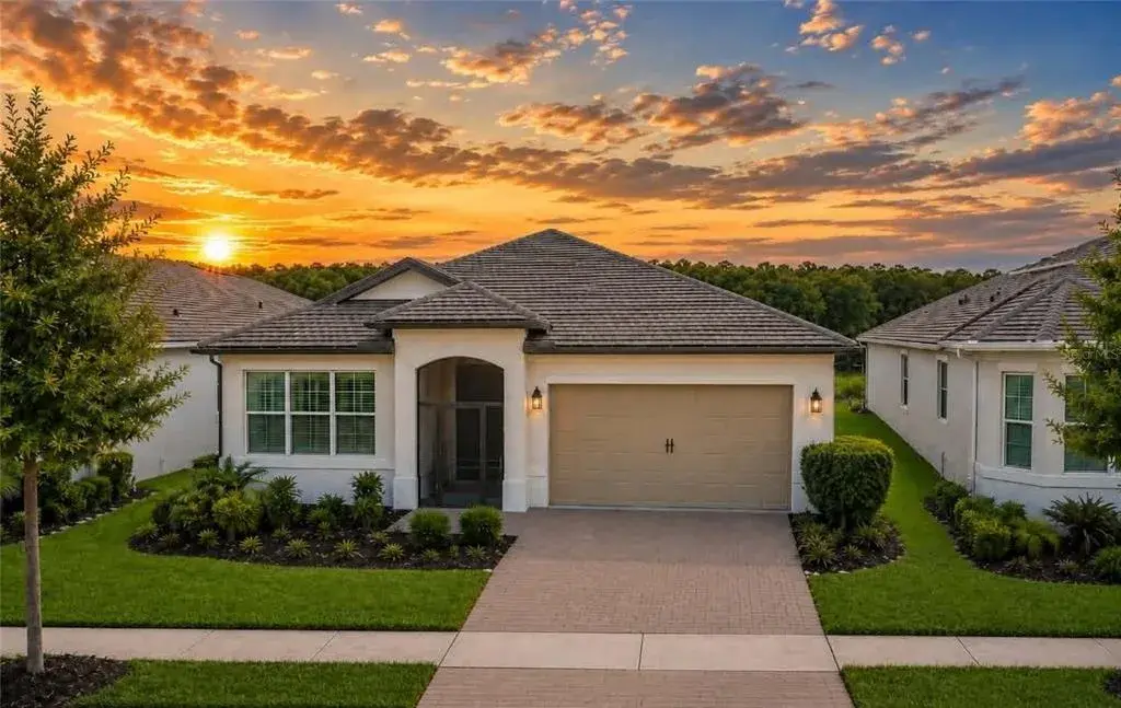 Property for sale at 1999 LIMESTONE TRAIL, KISSIMMEE, FL, 34747