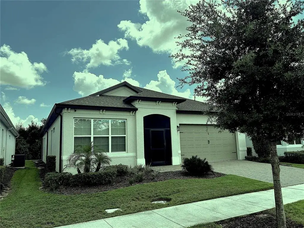 Property for sale at 1999 LIMESTONE TRAIL, KISSIMMEE, FL, 34747
