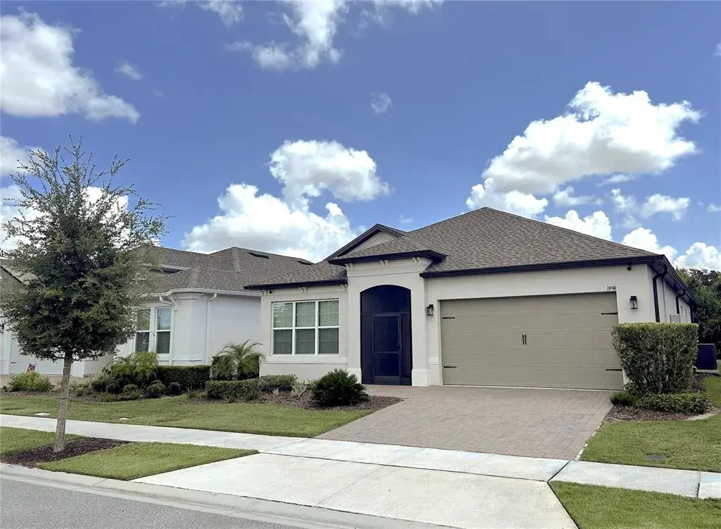 Property for sale at 1999 LIMESTONE TRAIL, KISSIMMEE, FL, 34747