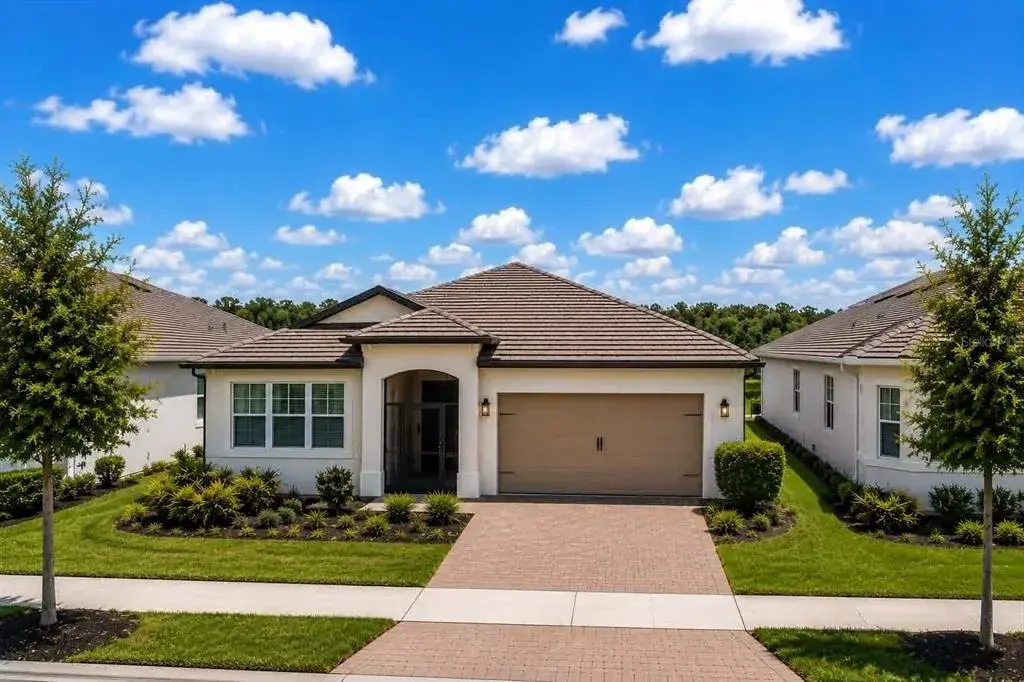 Property for sale at 1999 LIMESTONE TRAIL, KISSIMMEE, FL, 34747