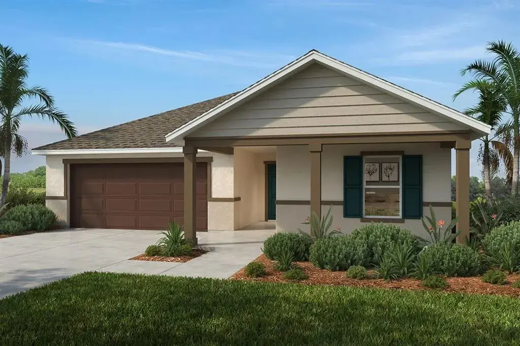Property for sale at 2617 RANIA LANE, KISSIMMEE, FL, 34744