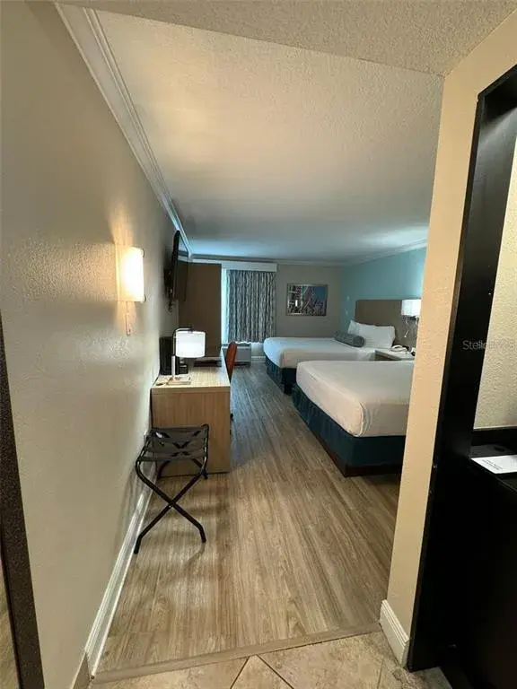 Property for sale at 3000 MAINGATE LANE UNIT 520, KISSIMMEE, FL, 34747