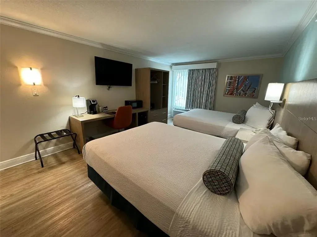 Property for sale at 3000 MAINGATE LANE UNIT 520, KISSIMMEE, FL, 34747