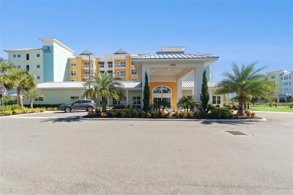 Property for sale at 8061 VACATION AVENUE UNIT 2307, KISSIMMEE, FL, 34747