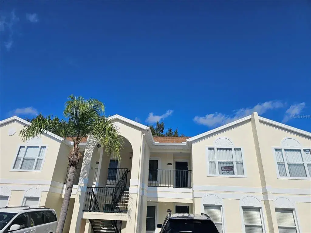 Property for sale at 8815 GRAND PALMS CIRCLE UNIT B, KISSIMMEE, FL, 34747