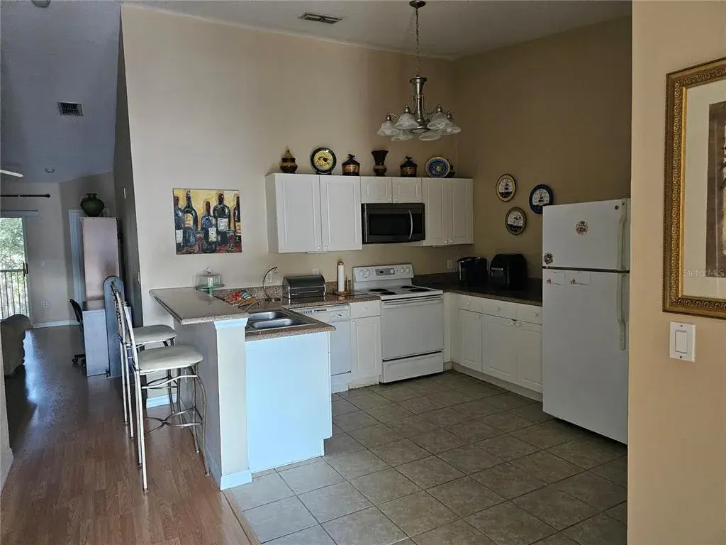 Property for sale at 8815 GRAND PALMS CIRCLE UNIT B, KISSIMMEE, FL, 34747