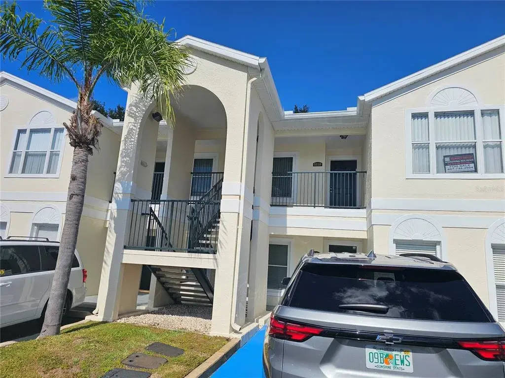 Property for sale at 8815 GRAND PALMS CIRCLE UNIT B, KISSIMMEE, FL, 34747