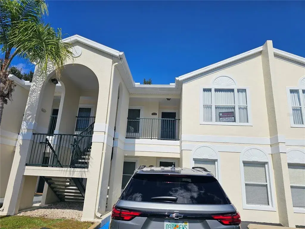 Property for sale at 8815 GRAND PALMS CIRCLE UNIT B, KISSIMMEE, FL, 34747