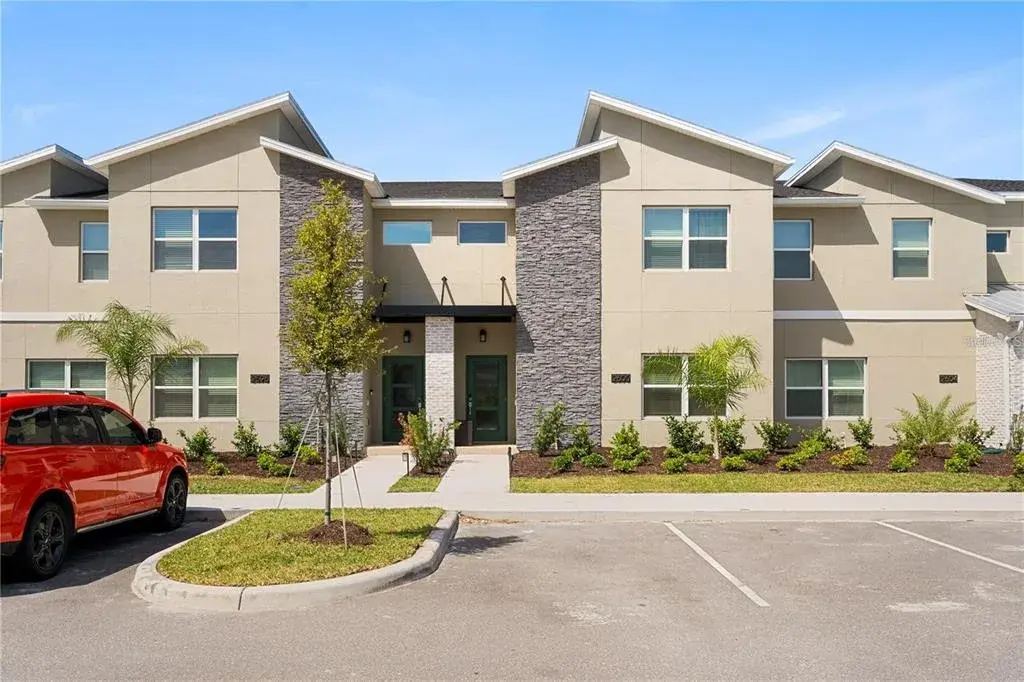 Property for sale at 2600 READING TRAIL, KISSIMMEE, FL, 34746