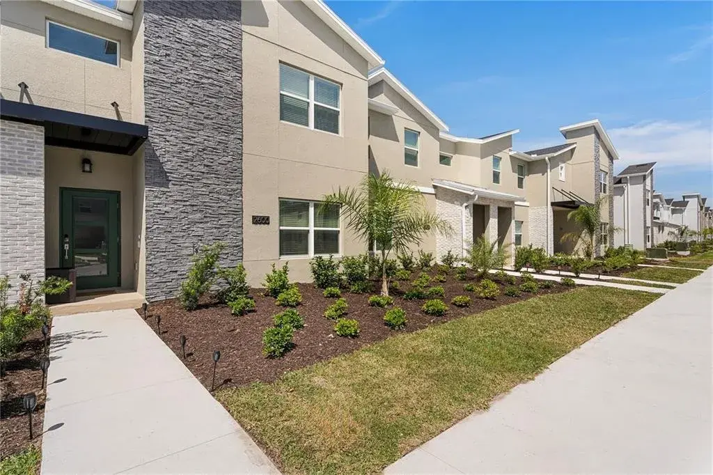 Property for sale at 2600 READING TRAIL, KISSIMMEE, FL, 34746