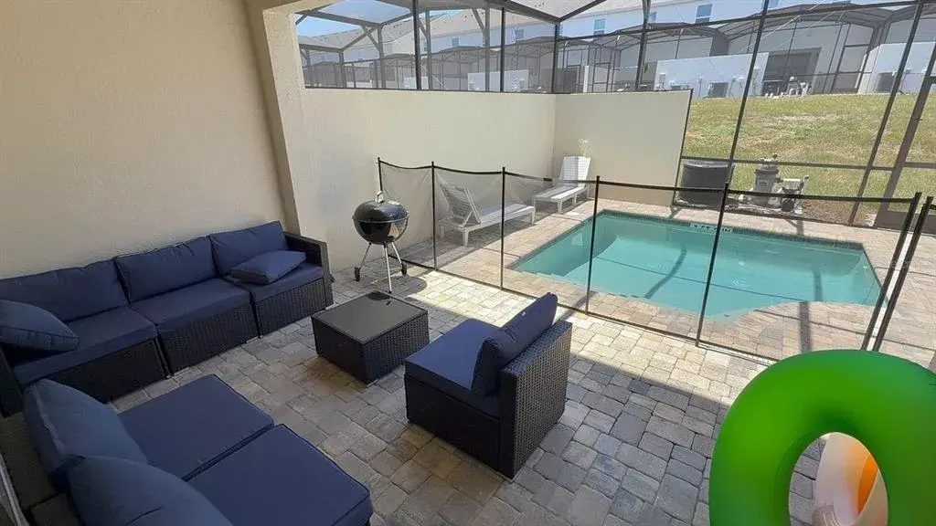 Property for sale at 2334 ZABALLINA PLACE UNIT 2343, KISSIMMEE, FL, 34747