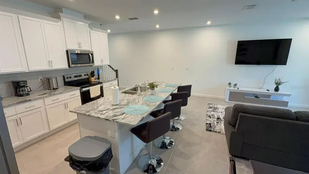 Property for sale at 2334 ZABALLINA PLACE UNIT 2343, KISSIMMEE, FL, 34747