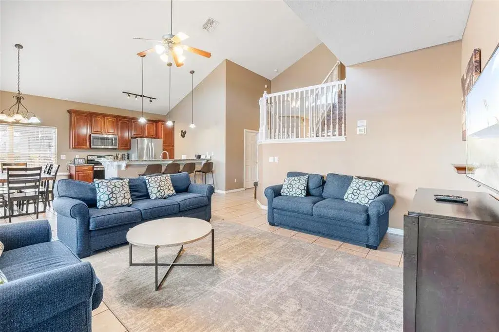 Property for sale at 8019 ACADIA ESTATES COURT, KISSIMMEE, FL, 34747
