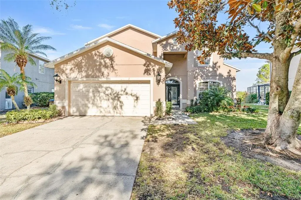 Property for sale at 8019 ACADIA ESTATES COURT, KISSIMMEE, FL, 34747
