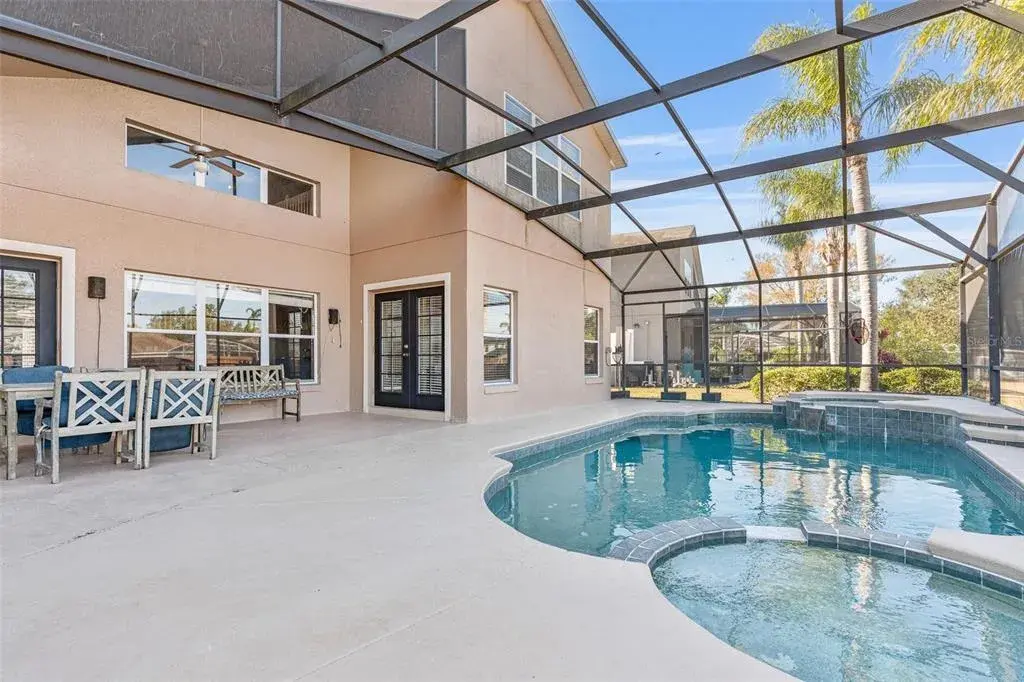 Property for sale at 8019 ACADIA ESTATES COURT, KISSIMMEE, FL, 34747