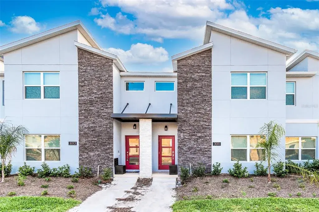 Property for sale at 3011 PENELOPE LOOP, KISSIMMEE, FL, 34746