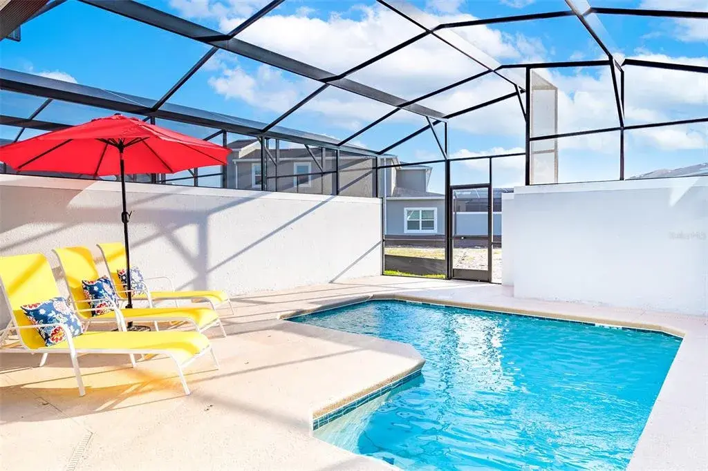 Property for sale at 3011 PENELOPE LOOP, KISSIMMEE, FL, 34746