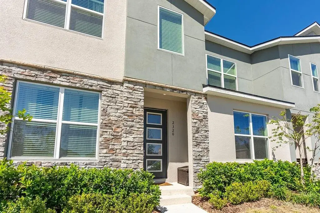 Property for sale at 2320 ZABALLINA PLACE, KISSIMMEE, FL, 34747