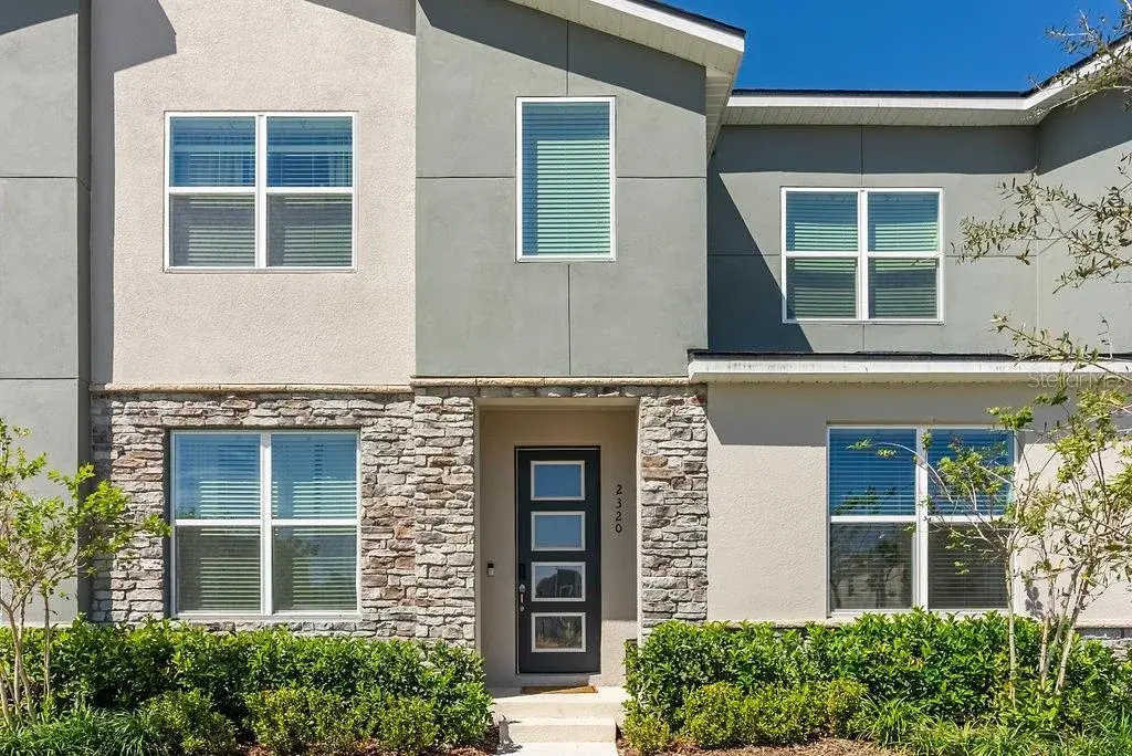 Property for sale at 2320 ZABALLINA PLACE, KISSIMMEE, FL, 34747