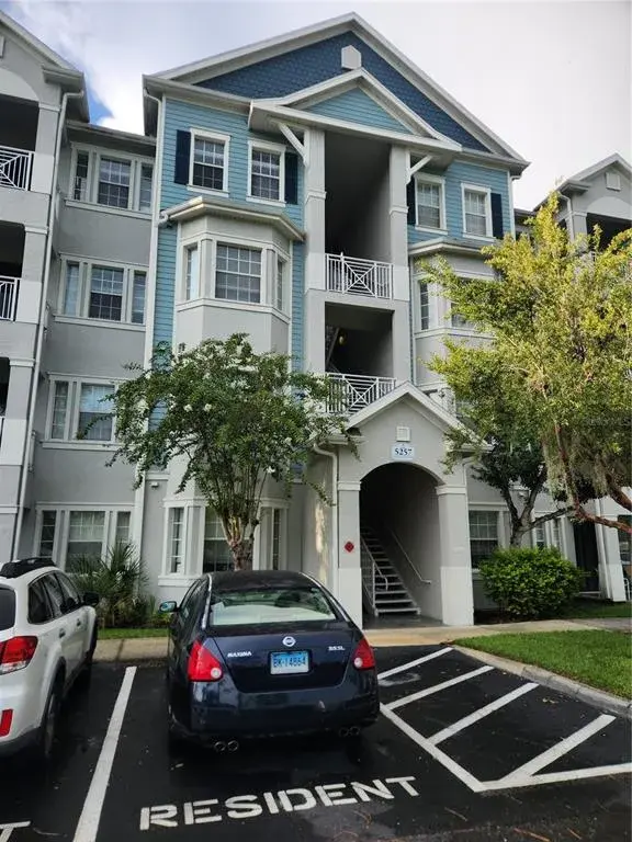 Property for sale at 5257 CANE ISLAND LOOP UNIT 302, KISSIMMEE, FL, 34746
